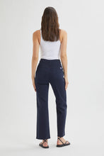 Load image into Gallery viewer, Rollas Heidi Trade Jeans Navy