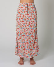 Load image into Gallery viewer, Rolla&#39;s Slip Skirt Meadow Floral
