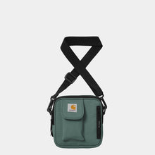 Load image into Gallery viewer, Carhartt WIP Essentials Bag Silver Pine