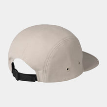 Load image into Gallery viewer, Carhartt WIP Backley Cap Dusky Beige