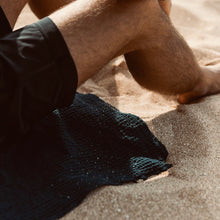 Load image into Gallery viewer, Layday Rover Ink Single Beach Towel