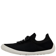 Load image into Gallery viewer, Camper Peu Path Black Textile