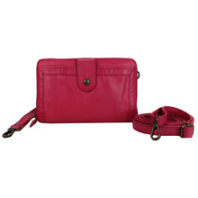 Load image into Gallery viewer, Kompanero Honey Fuchsia
