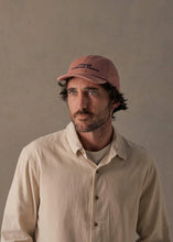 Load image into Gallery viewer, McTavish Washed Twill Shirt Porcelain