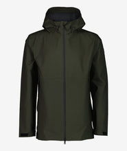 Load image into Gallery viewer, Swanndri Swanson Rain Jacket Forest