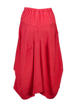 Load image into Gallery viewer, Olga De Polga Milwaukee Fiesta Skirt Watermelon