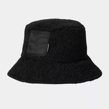 Load image into Gallery viewer, Carhartt WIP Orla Bucket Hat Black