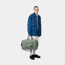Load image into Gallery viewer, Carhartt WIP Otley Weekend Bag Black