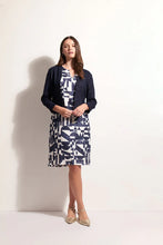 Load image into Gallery viewer, FOIL Sun-Sational Dress Best Angle