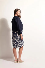 Load image into Gallery viewer, FOIL Sun-Sational Dress Best Angle