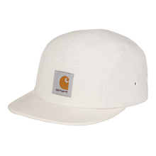 Load image into Gallery viewer, Carhartt WIP Backley Cap Wax
