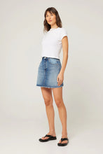 Load image into Gallery viewer, Rolla's Classic Mini Christy Vintage Blue