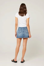 Load image into Gallery viewer, Rolla's Classic Mini Christy Vintage Blue