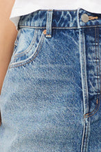 Load image into Gallery viewer, Rolla's Classic Mini Christy Vintage Blue