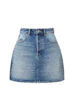 Load image into Gallery viewer, Rolla's Classic Mini Christy Vintage Blue