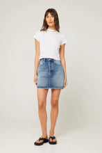 Load image into Gallery viewer, Rolla's Classic Mini Christy Vintage Blue