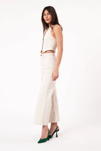 Load image into Gallery viewer, Rolla's Sailor Jean Comfort Off White