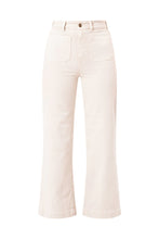 Load image into Gallery viewer, Rolla's Sailor Jean Comfort Off White