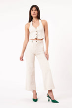 Load image into Gallery viewer, Rolla's Sailor Jean Comfort Off White