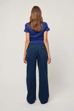 Load image into Gallery viewer, Rolla's Stevie Relaxed Deep Blue