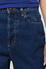 Load image into Gallery viewer, Rolla's Stevie Relaxed Deep Blue