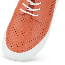 Load image into Gallery viewer, Rollie Derby City Punch Tangerine