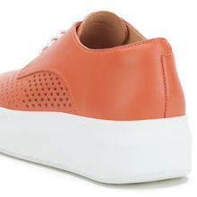 Load image into Gallery viewer, Rollie Derby City Punch Tangerine