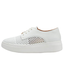 Load image into Gallery viewer, Rollie Derby City Punch White