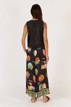 Load image into Gallery viewer, Rubyyaya Down Under Pant Black