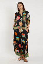 Load image into Gallery viewer, Rubyyaya Down Under Shirt Black