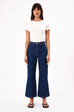 Load image into Gallery viewer, Rollas Sailor Pant Stone Organic