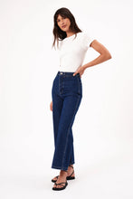Load image into Gallery viewer, Rollas Sailor Pant Stone Organic