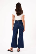 Load image into Gallery viewer, Rollas Sailor Pant Stone Organic