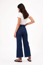 Load image into Gallery viewer, Rollas Sailor Pant Stone Organic
