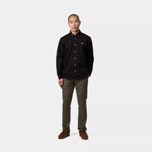 Load image into Gallery viewer, Carhartt WIP Sid Pant Cypress Rinsed