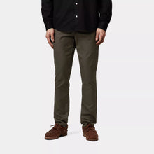 Load image into Gallery viewer, Carhartt WIP Sid Pant Cypress Rinsed