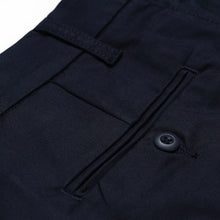 Load image into Gallery viewer, Carhartt WIP Sid Pant Dark Navy rinsed