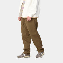 Load image into Gallery viewer, Carhartt WIP Simple Pant Lumber (rinsed)