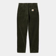 Load image into Gallery viewer, Carhartt WIP Simple Pant Plant Rinsed

