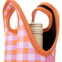 Load image into Gallery viewer, Splosh Picnic Wine Cooler Retro