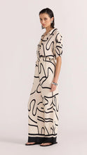 Load image into Gallery viewer, Staple The Label Zenith Relaxed Pants Abstract