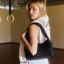Load image into Gallery viewer, Status Anxiety Paloma Recycled Bag Black