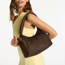Load image into Gallery viewer, Status Anxiety Paloma Recycled Bag Truffle