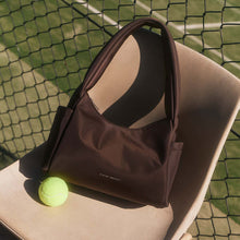 Load image into Gallery viewer, Status Anxiety Paloma Recycled Bag Truffle