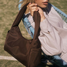 Load image into Gallery viewer, Status Anxiety Paloma Recycled Bag Truffle