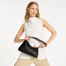 Load image into Gallery viewer, Status Anxiety Reverie Bag Black