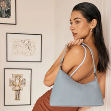 Load image into Gallery viewer, Status Anxiety Reverie Bag Powder Blue