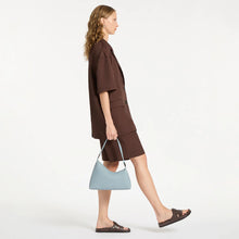Load image into Gallery viewer, Status Anxiety Reverie Bag Powder Blue