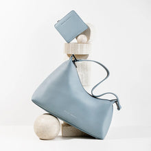 Load image into Gallery viewer, Status Anxiety Reverie Bag Powder Blue
