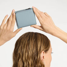 Load image into Gallery viewer, Status Anxiety Sense Of Wonder Wallet Powder Blue